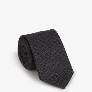 Corbata Motivo Espiga