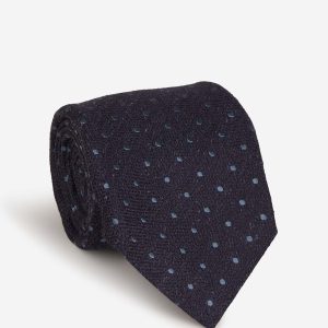 Corbata Motivo Topos