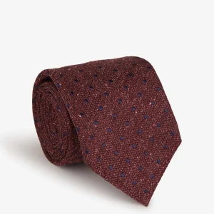 Corbata Motivo Topos