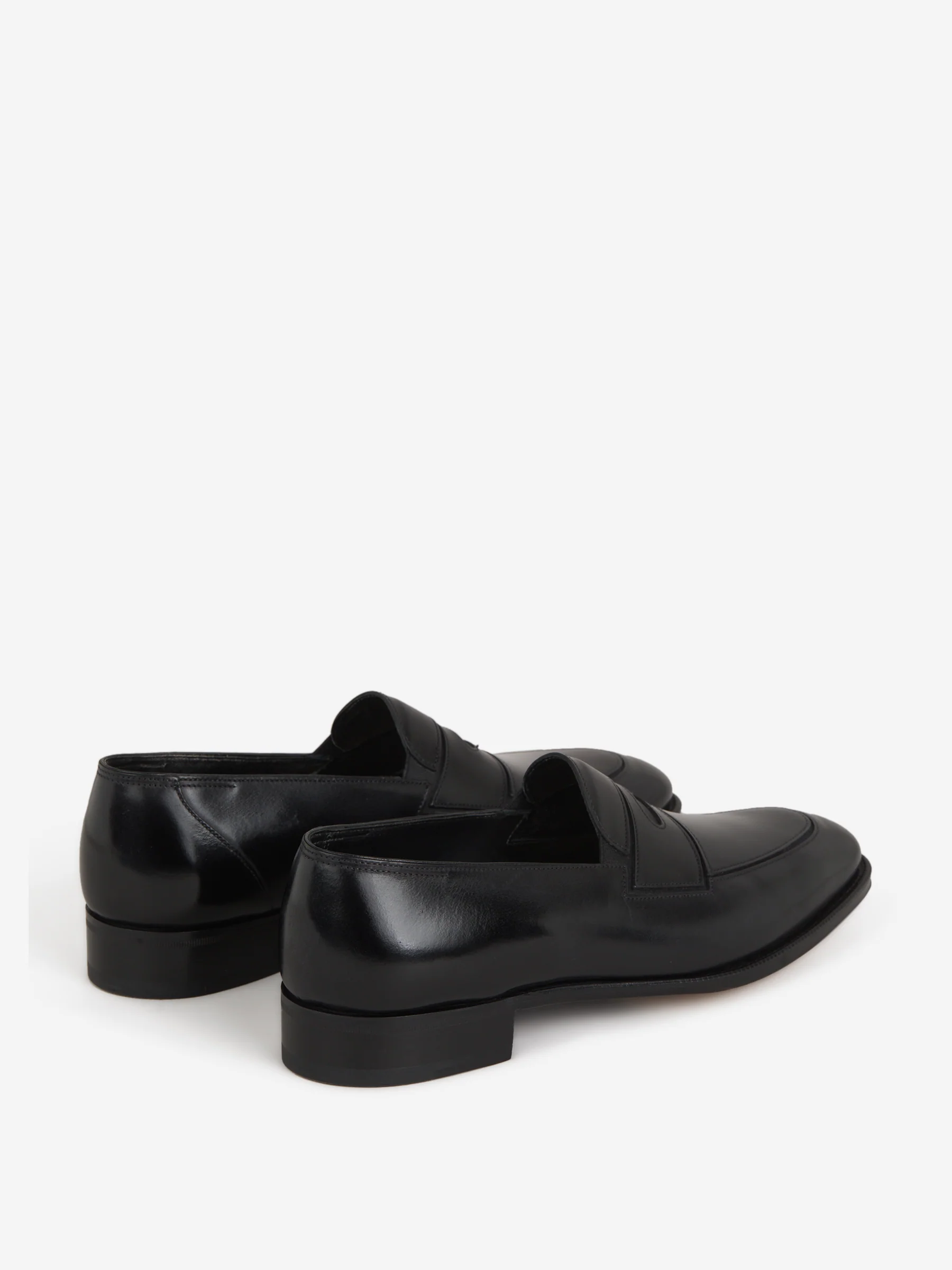 Mocasines Fencote Piel - Imagen 4