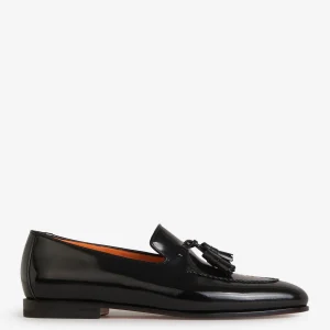 Mocasines Borla Piel