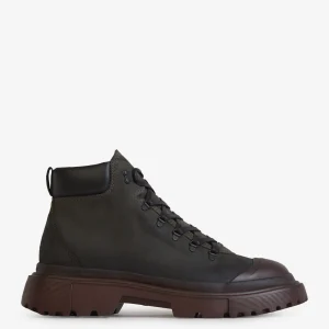 Botas Hogan H619