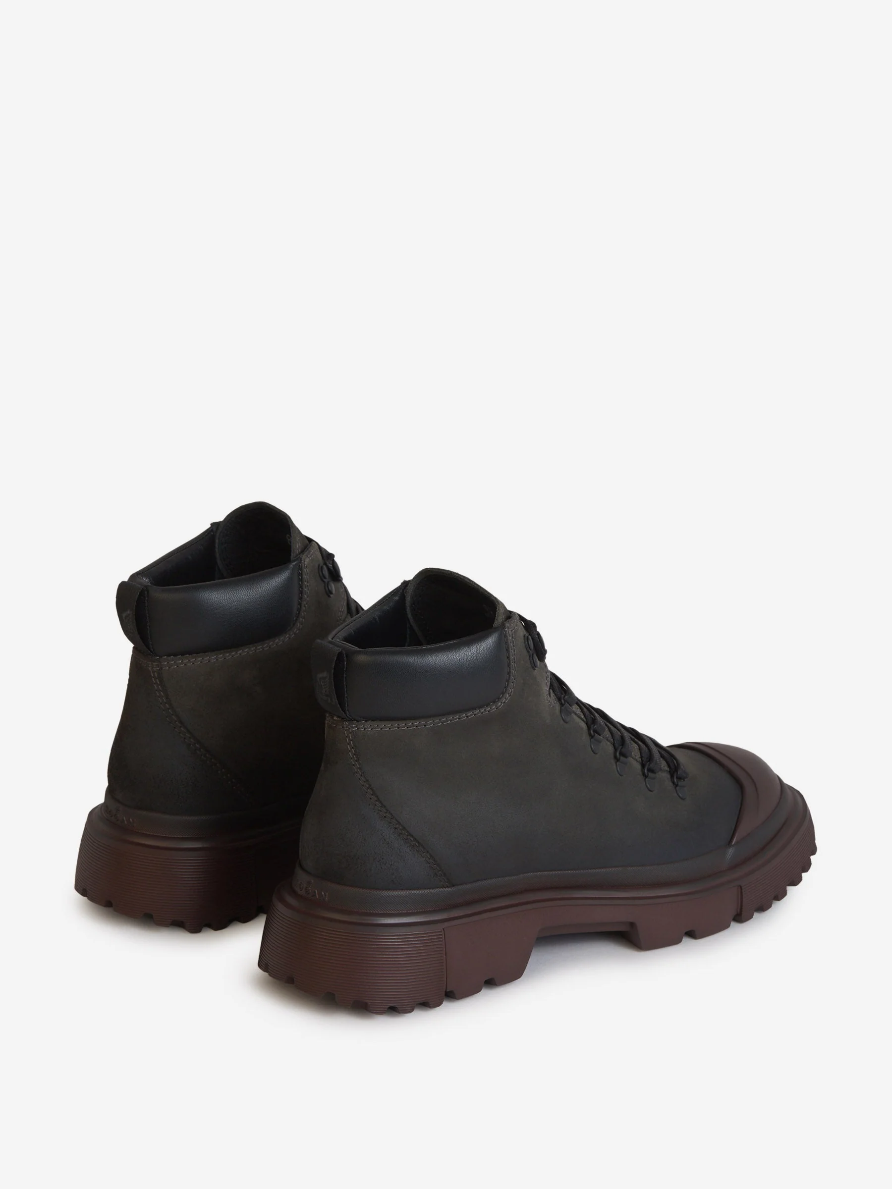 Botas Hogan H619 - Imagen 3