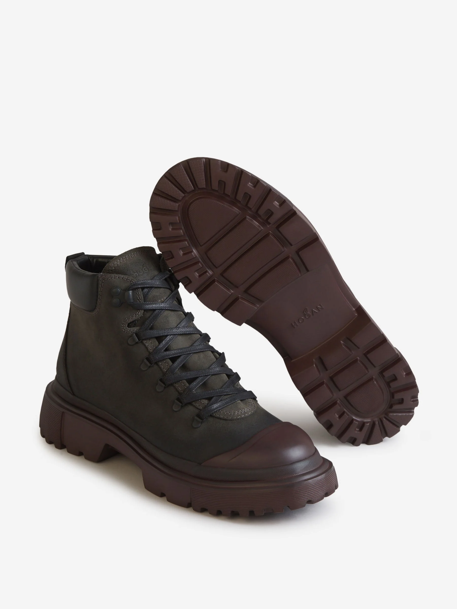 Botas Hogan H619 - Imagen 4