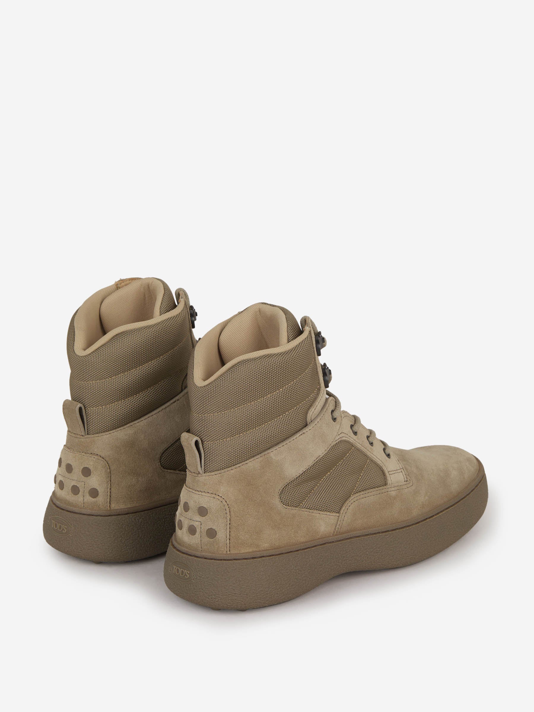 Botas Chelsea W.G - Imagen 3