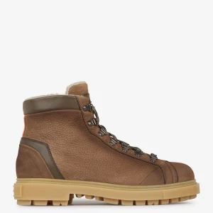 Botas Montaña Nobuk