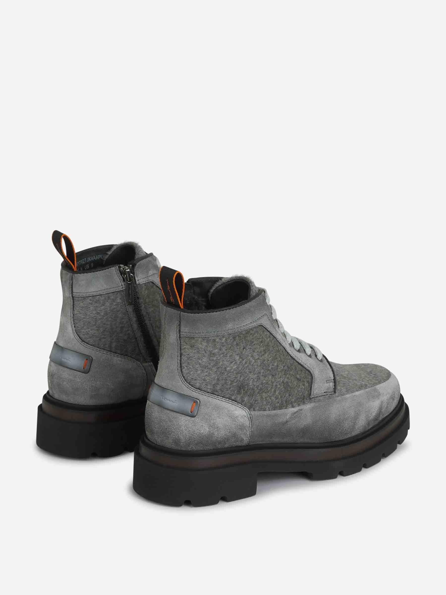 Botas Develop Ante - Imagen 3