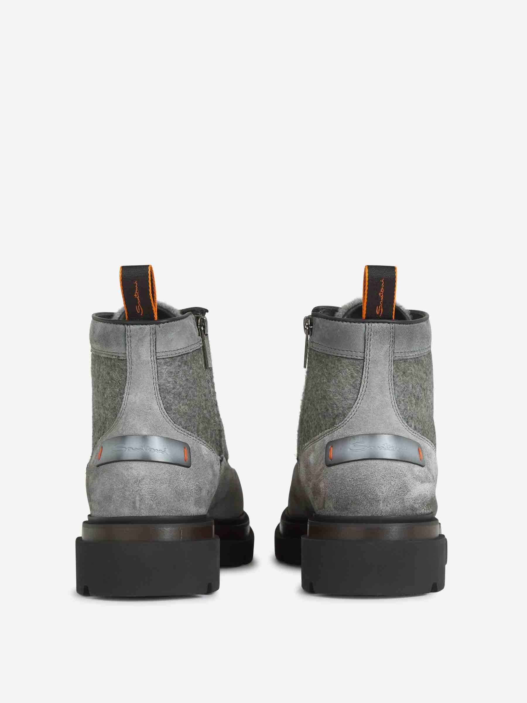 Botas Develop Ante - Imagen 4