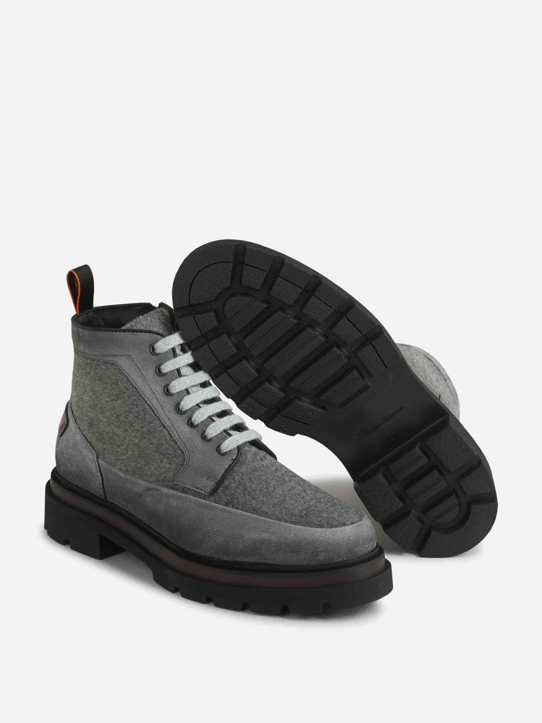 Botas Develop Ante - Imagen 5