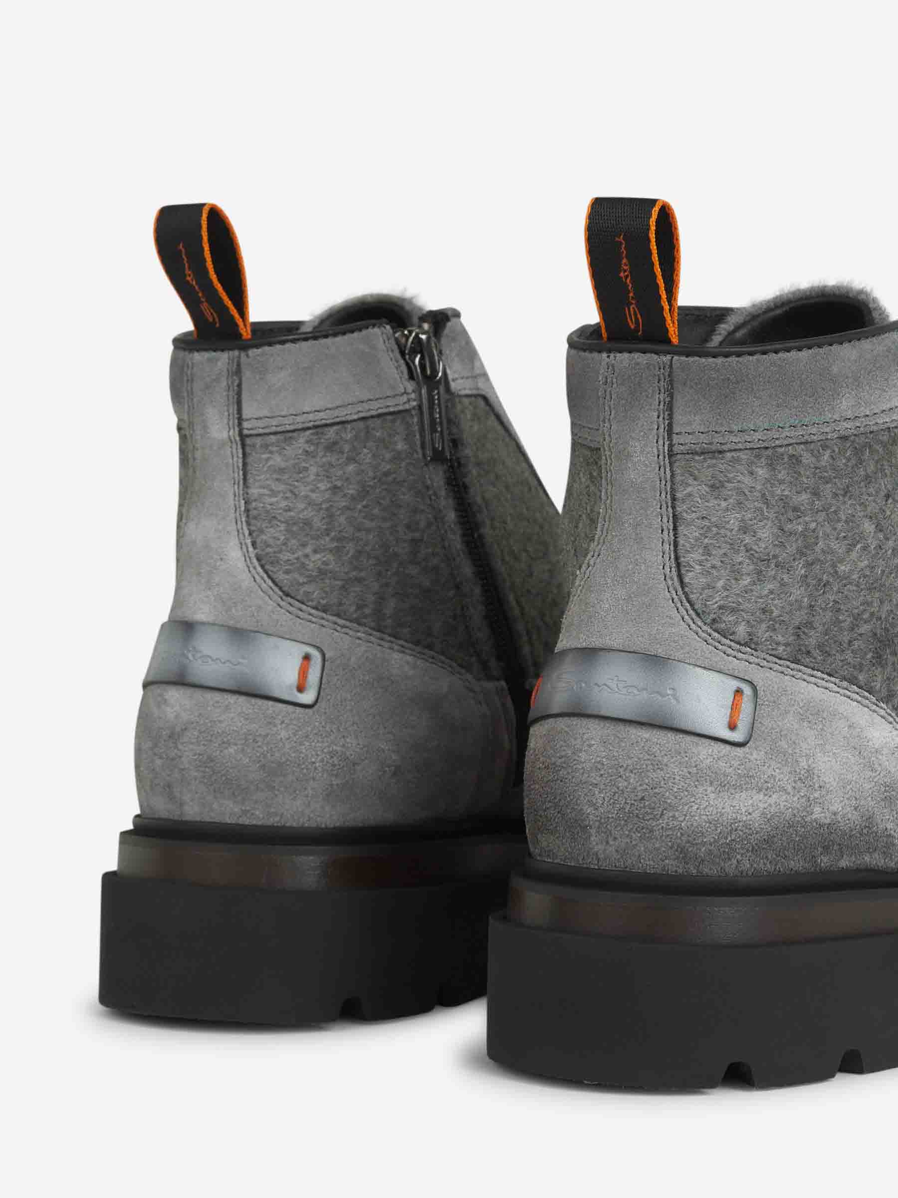 Botas Develop Ante - Imagen 6