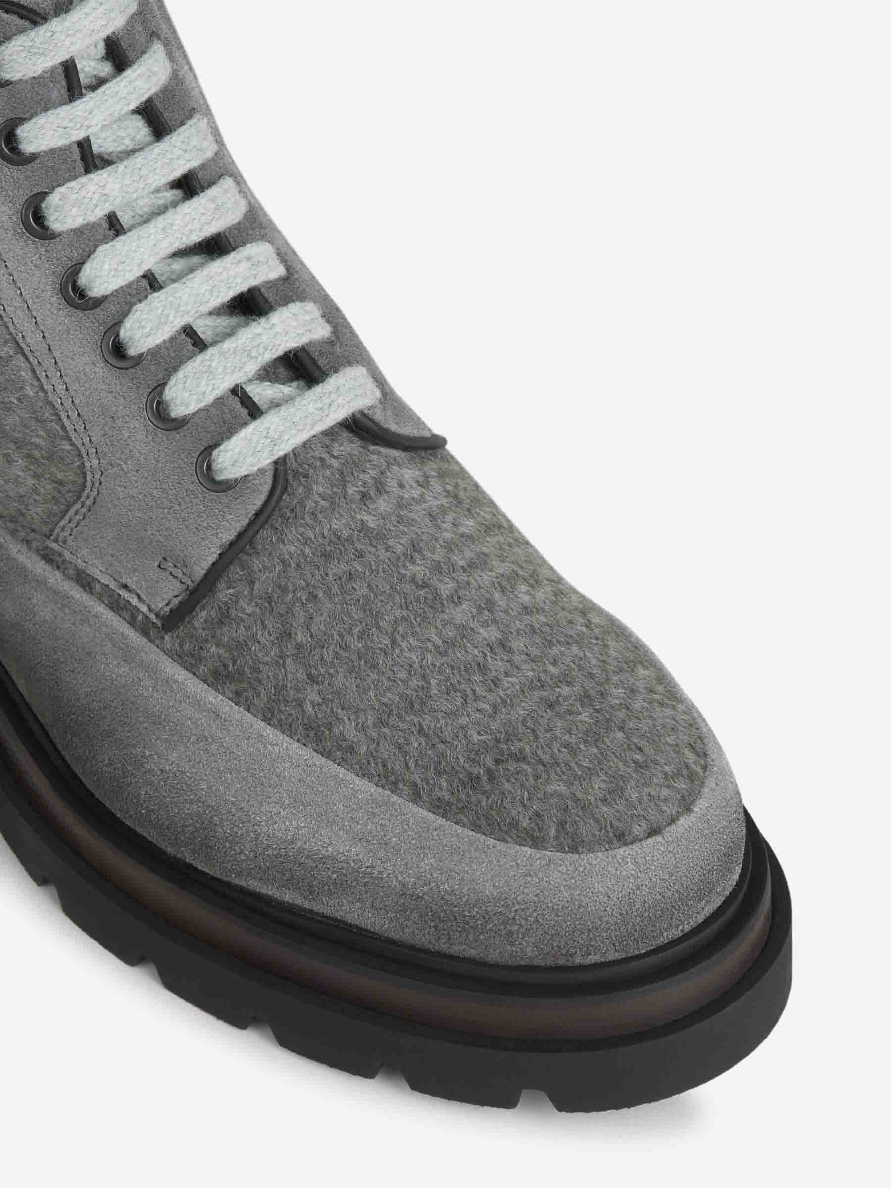 Botas Develop Ante - Imagen 7