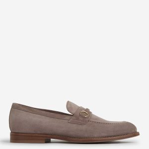 Mocasines Piel Horsebit