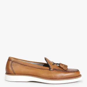 Mocasines Tulsi Borlas