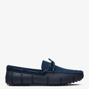 Zapatos Náuticos Cordones