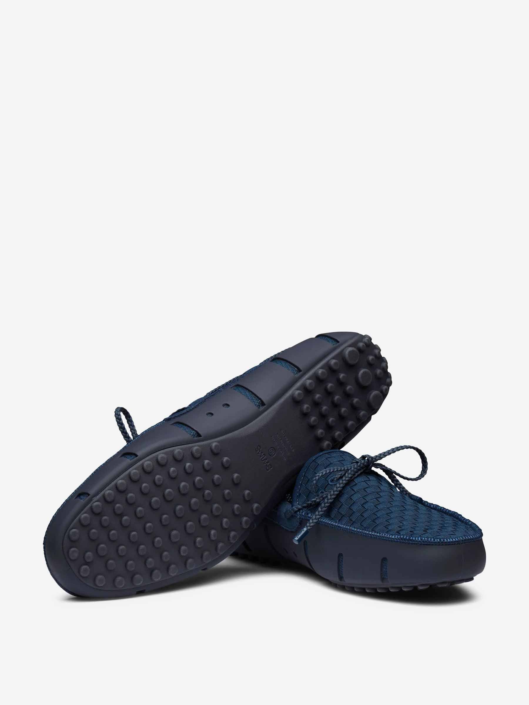 Zapatos Náuticos Cordones - Imagen 3