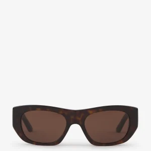 Gafas de Sol Rectangulares