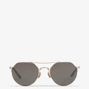 Gafas de Sol Redondas M3141