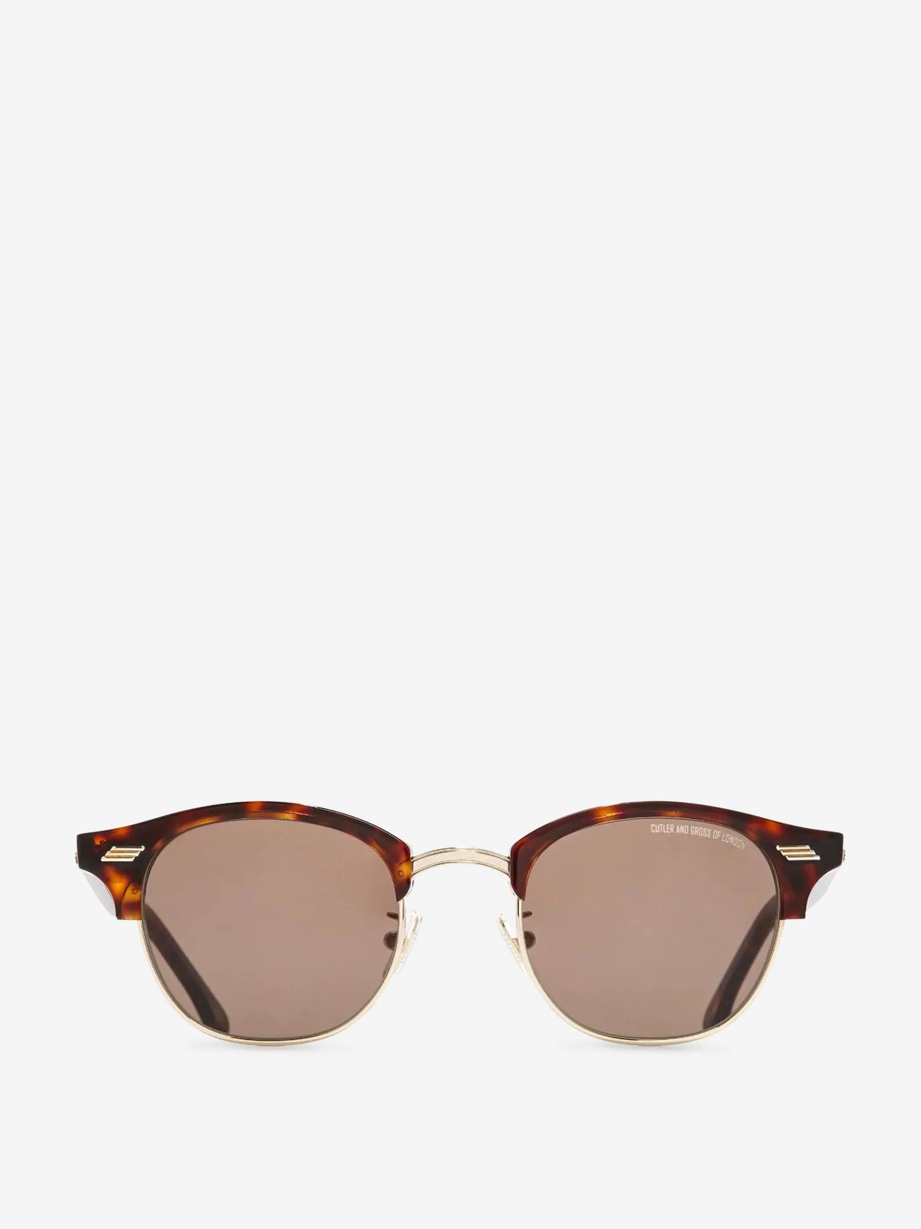 Gafas de Sol Redondas Kingsman