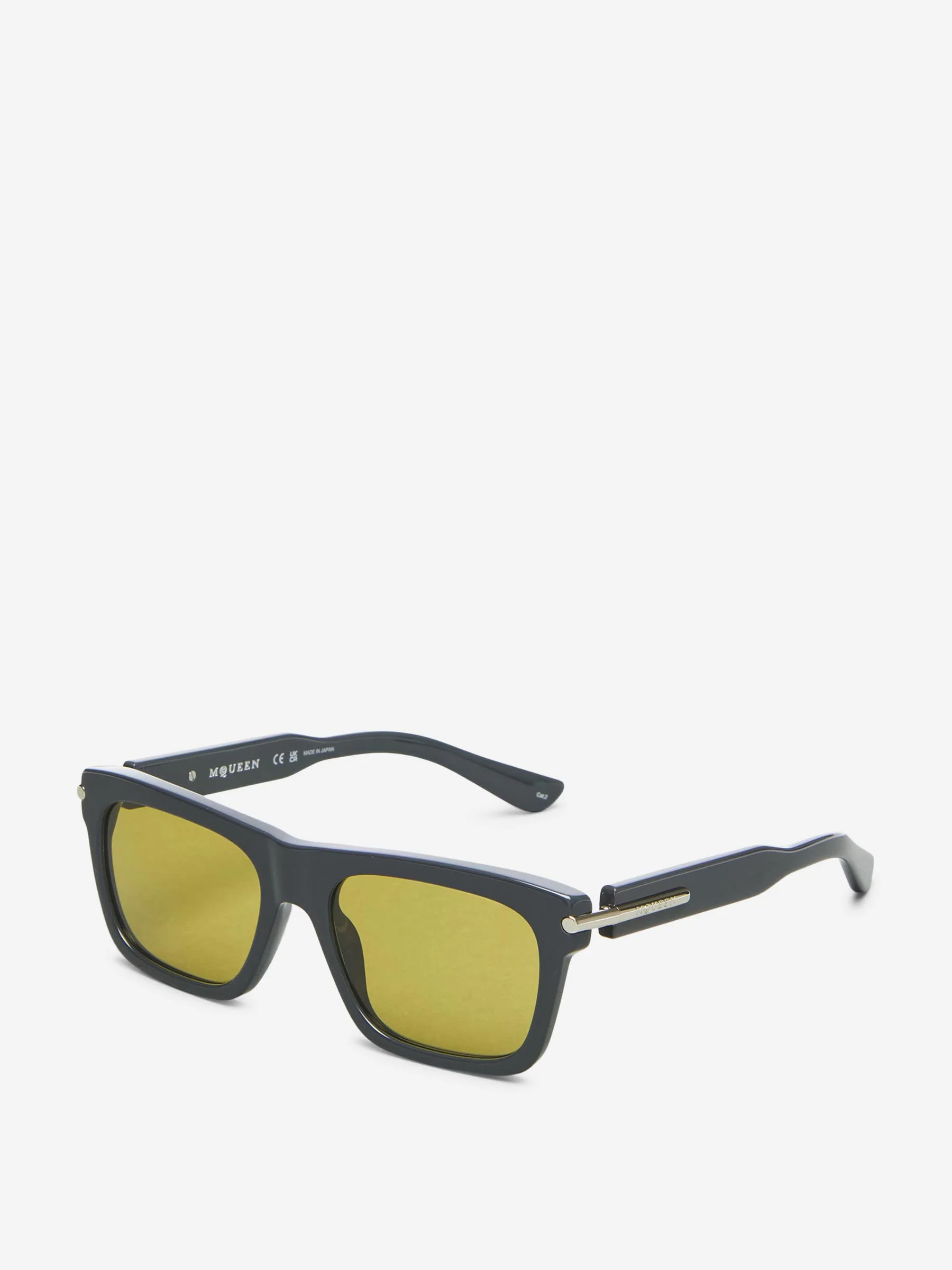 Gafas Rectangulares T-Bar - Imagen 3