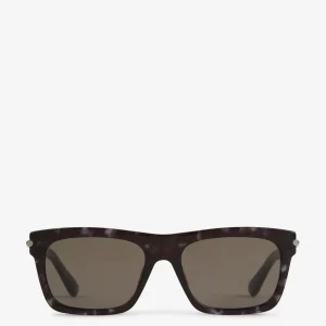 Gafas Rectangulares T-Bar