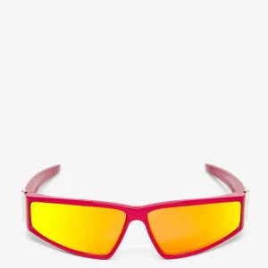 Gafas Sol Wraparound