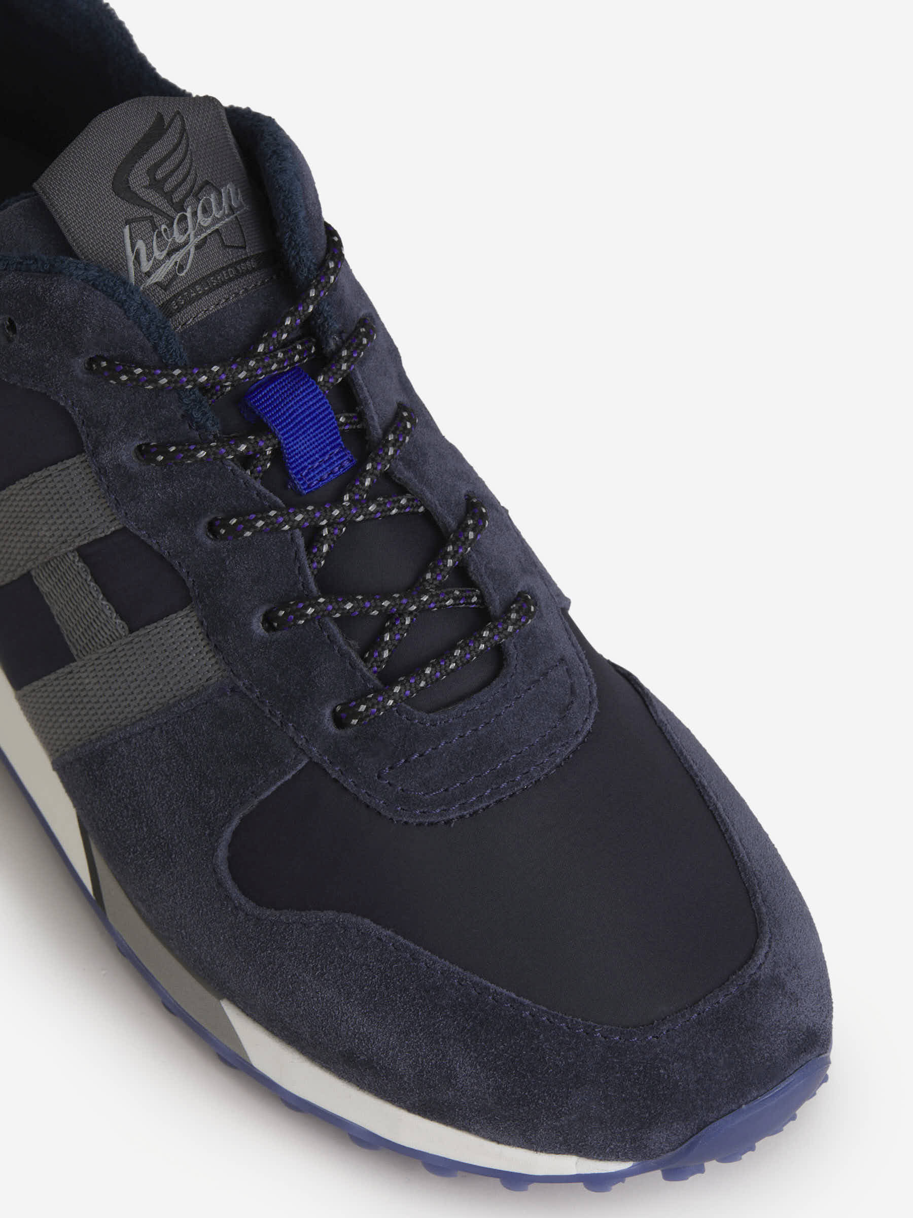 Sneakers Piel Ante - Imagen 4