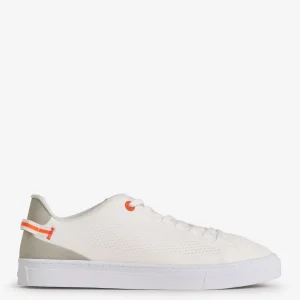 Sneakers Park Detalle Perforado