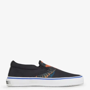 Sneakers Wings Slip-on