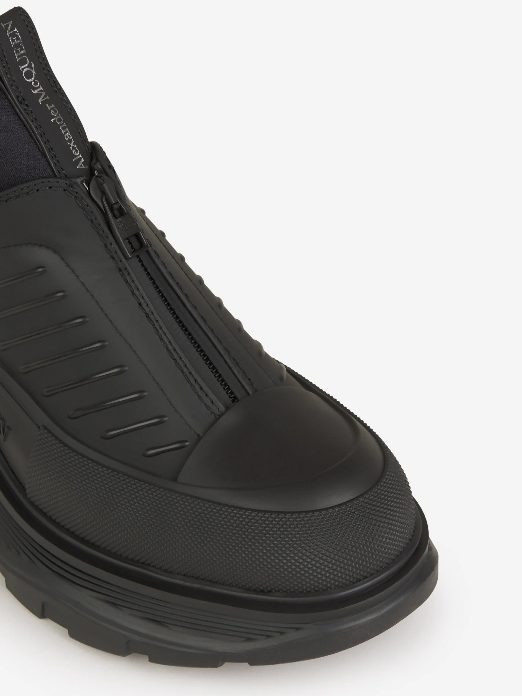 Sneakers Suela Cuero - Imagen 5