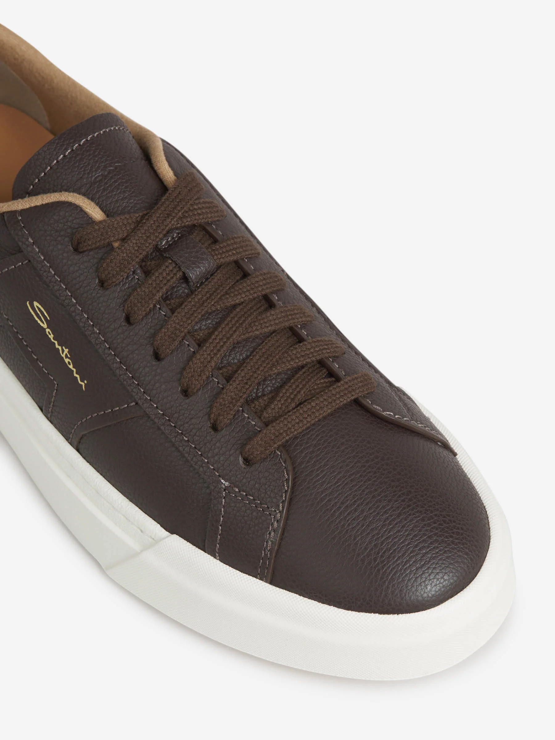 Sneakers Double Buckle - Imagen 5