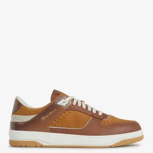 Sneakers Sneak-Air Piel