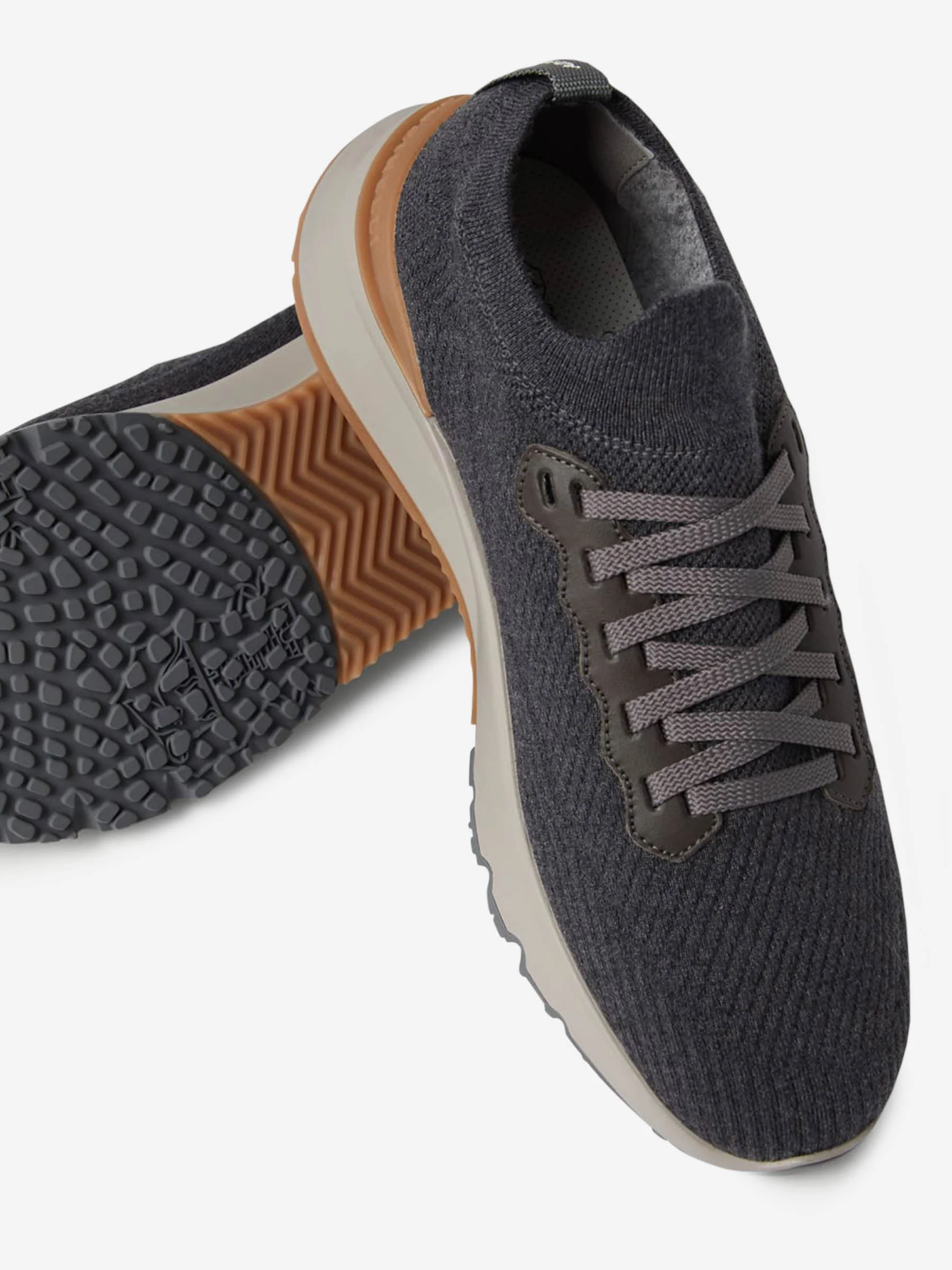 Sneakers Running Punto - Imagen 4