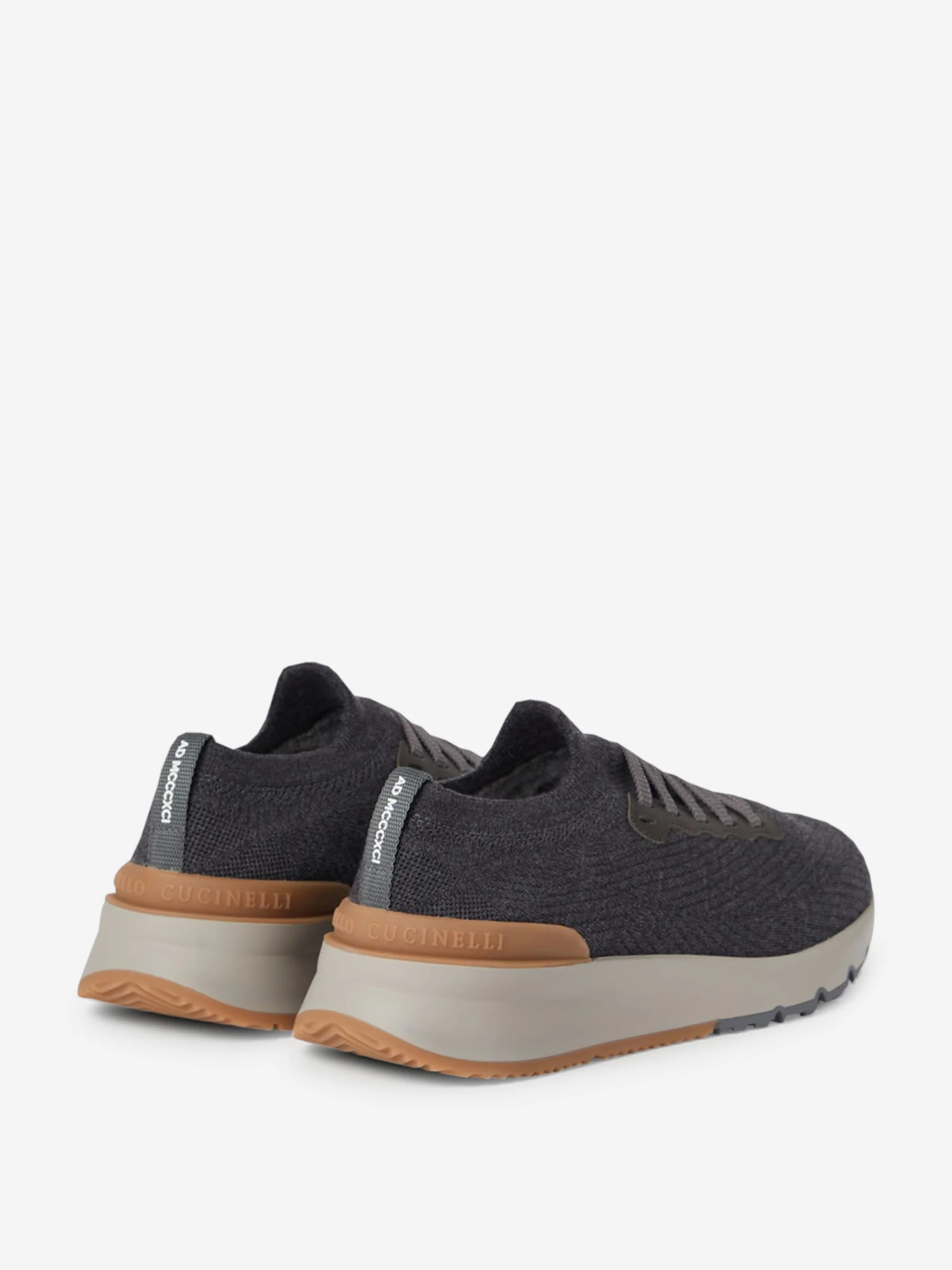 Sneakers Running Punto - Imagen 5