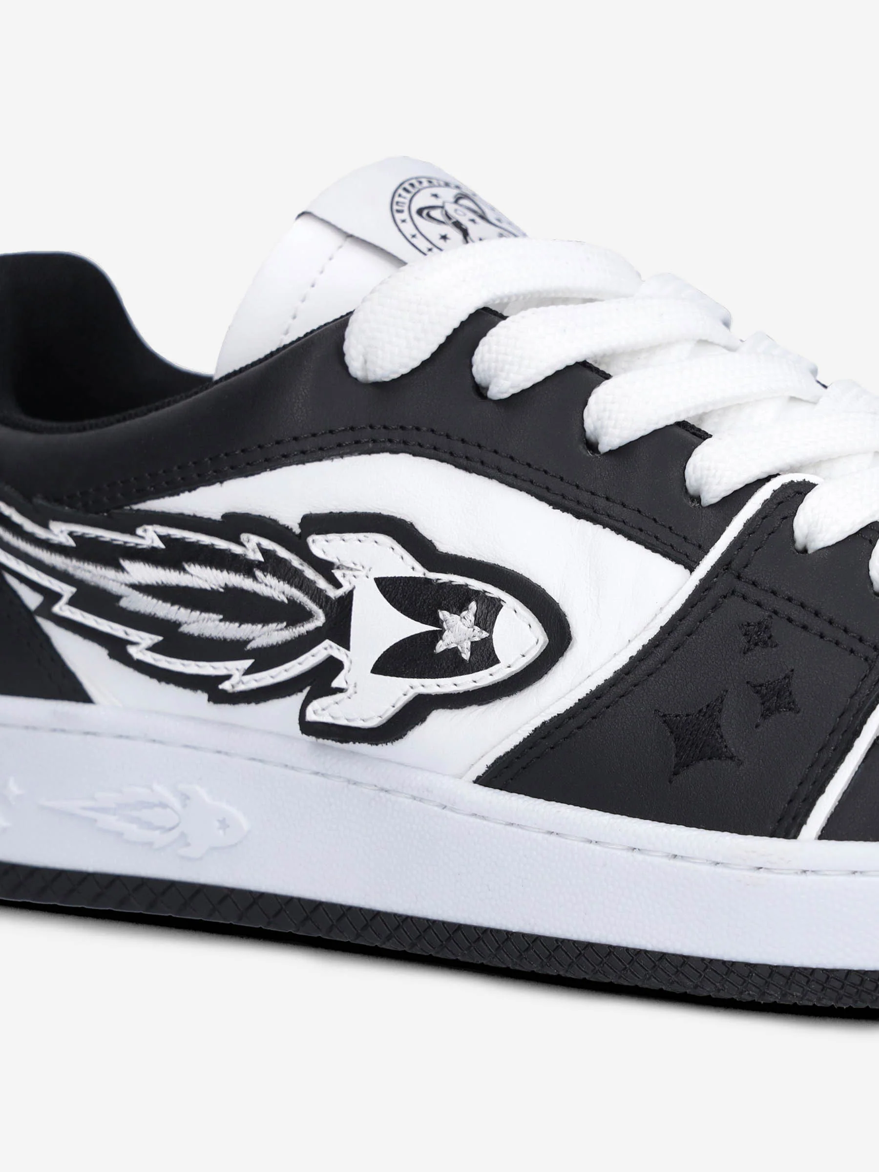 Sneakers Ej Rocket - Imagen 4