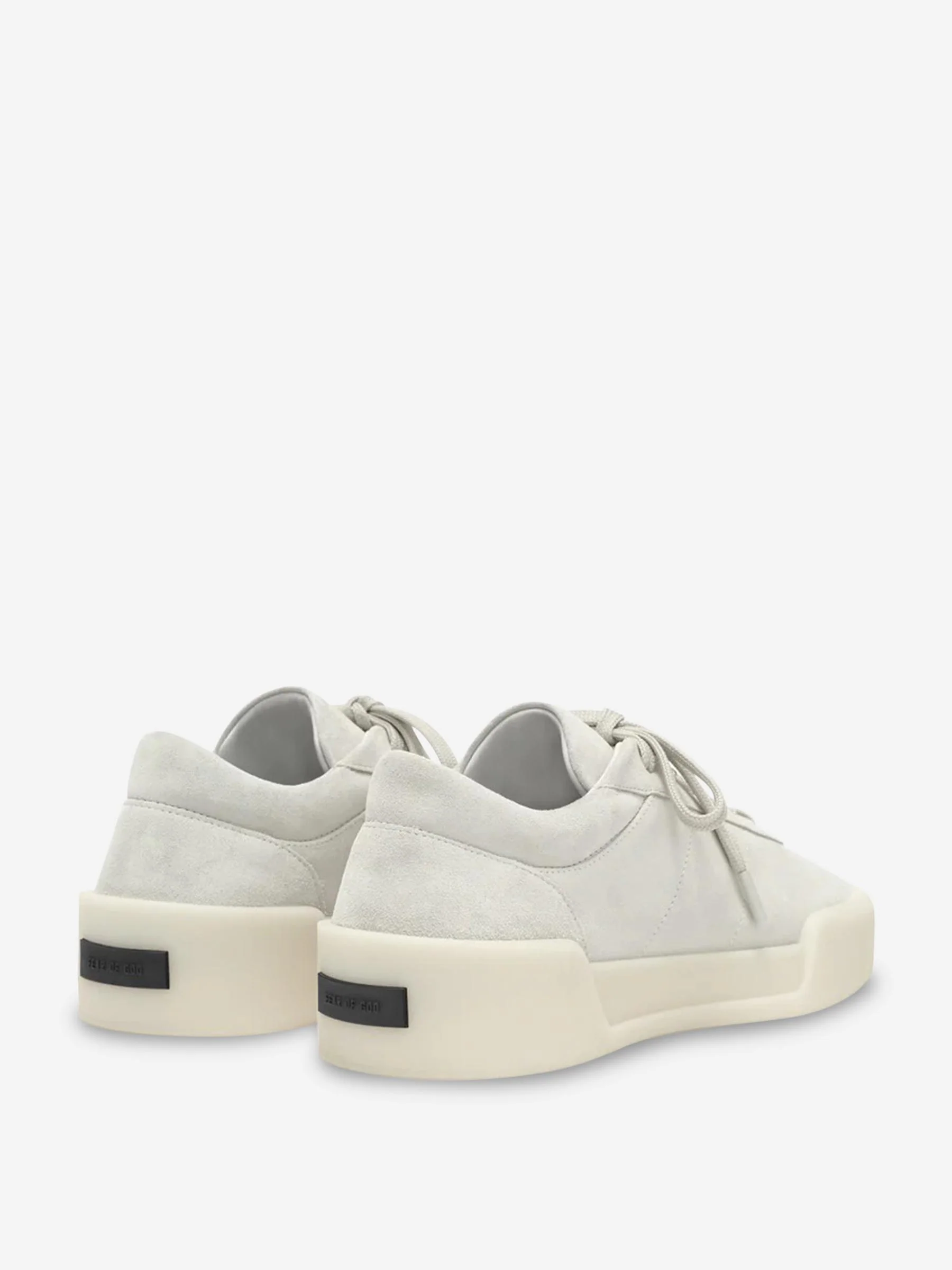 Sneakers Aerobic Piel Ante - Imagen 3