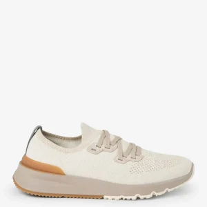 Sneakers Hiladas Algodón