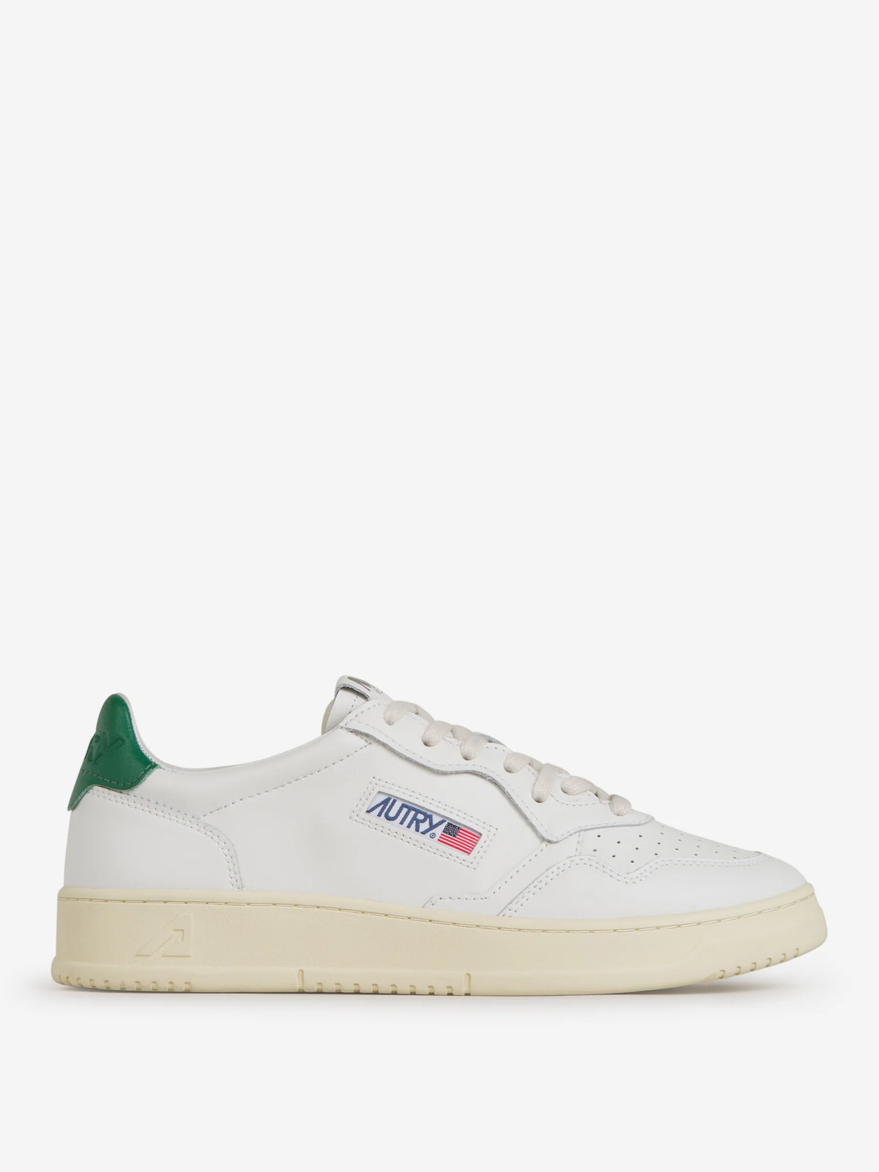 Sneakers Medalist Low