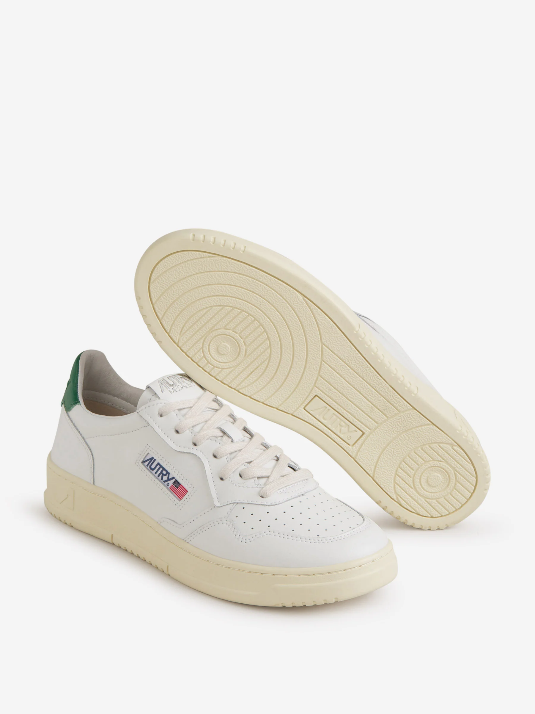 Sneakers Medalist Low - Imagen 4