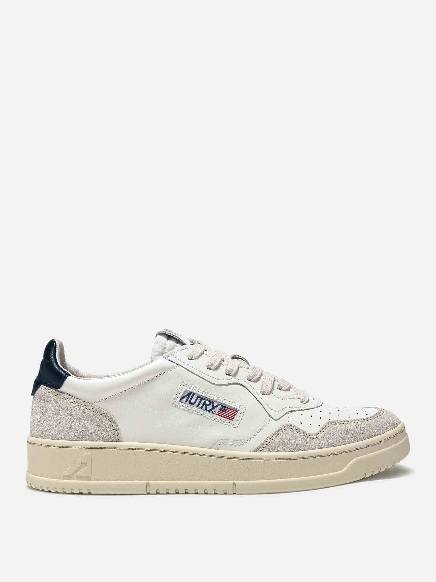 Sneakers Medalist Low