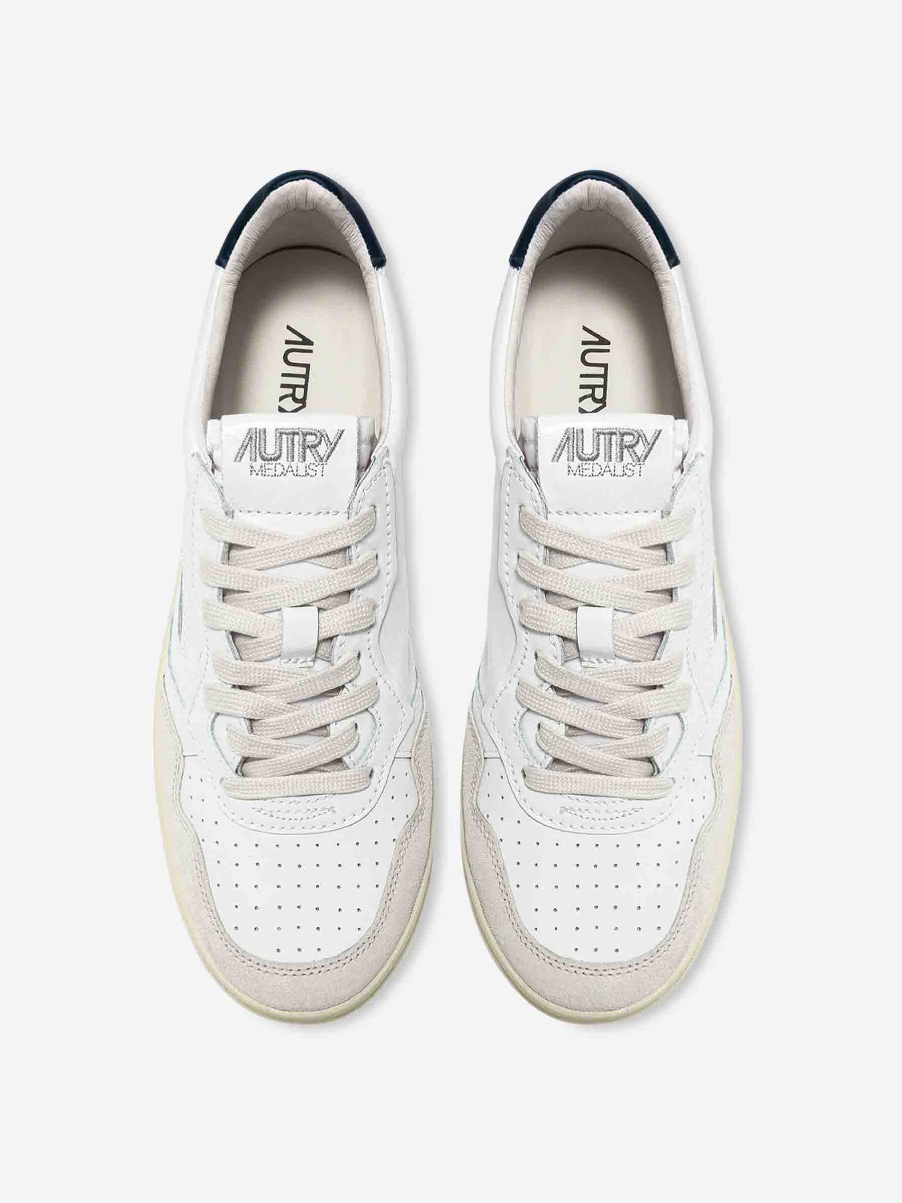 Sneakers Medalist Low - Imagen 5