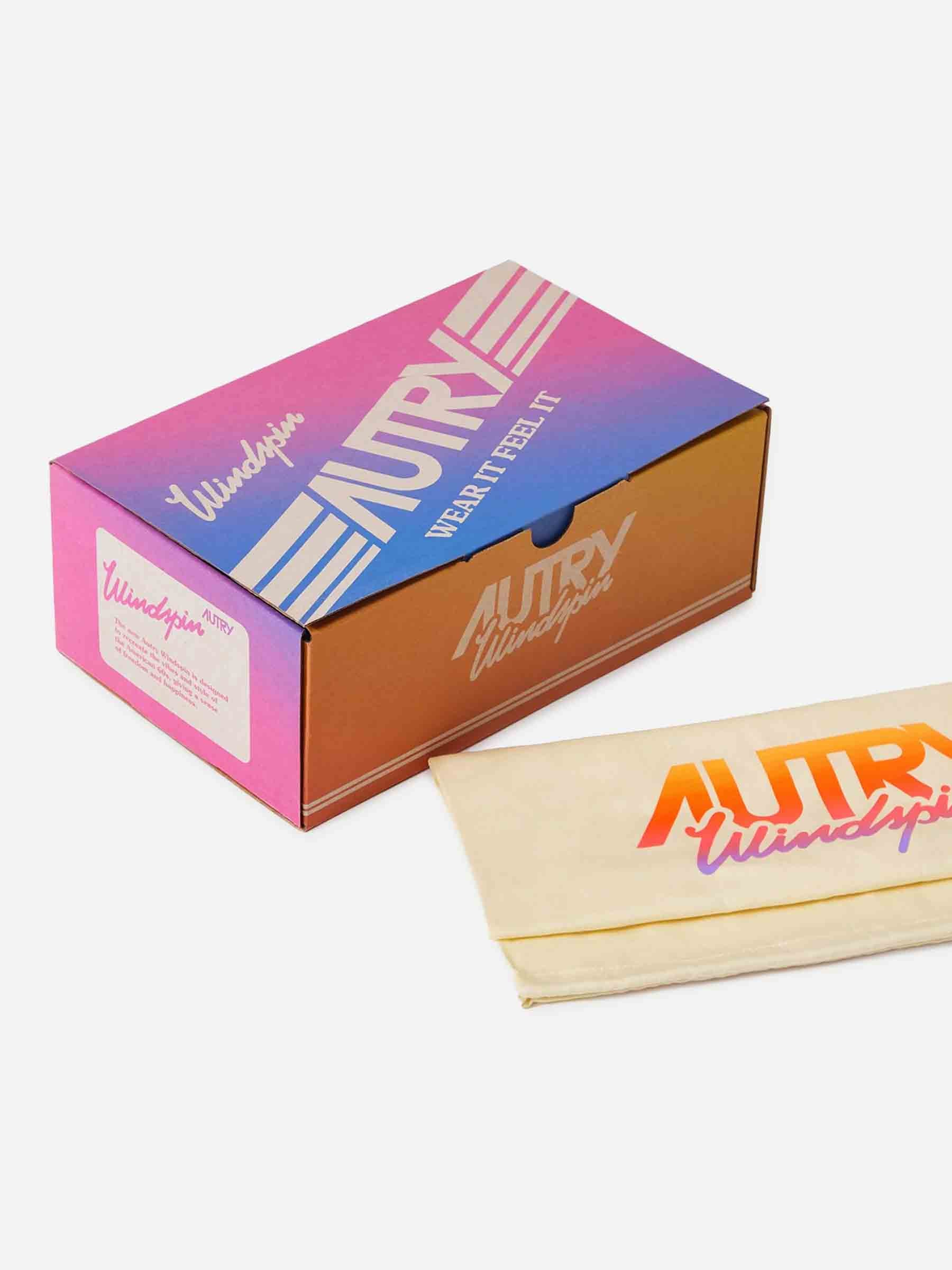 Sneakers Windspin Ante - Imagen 5