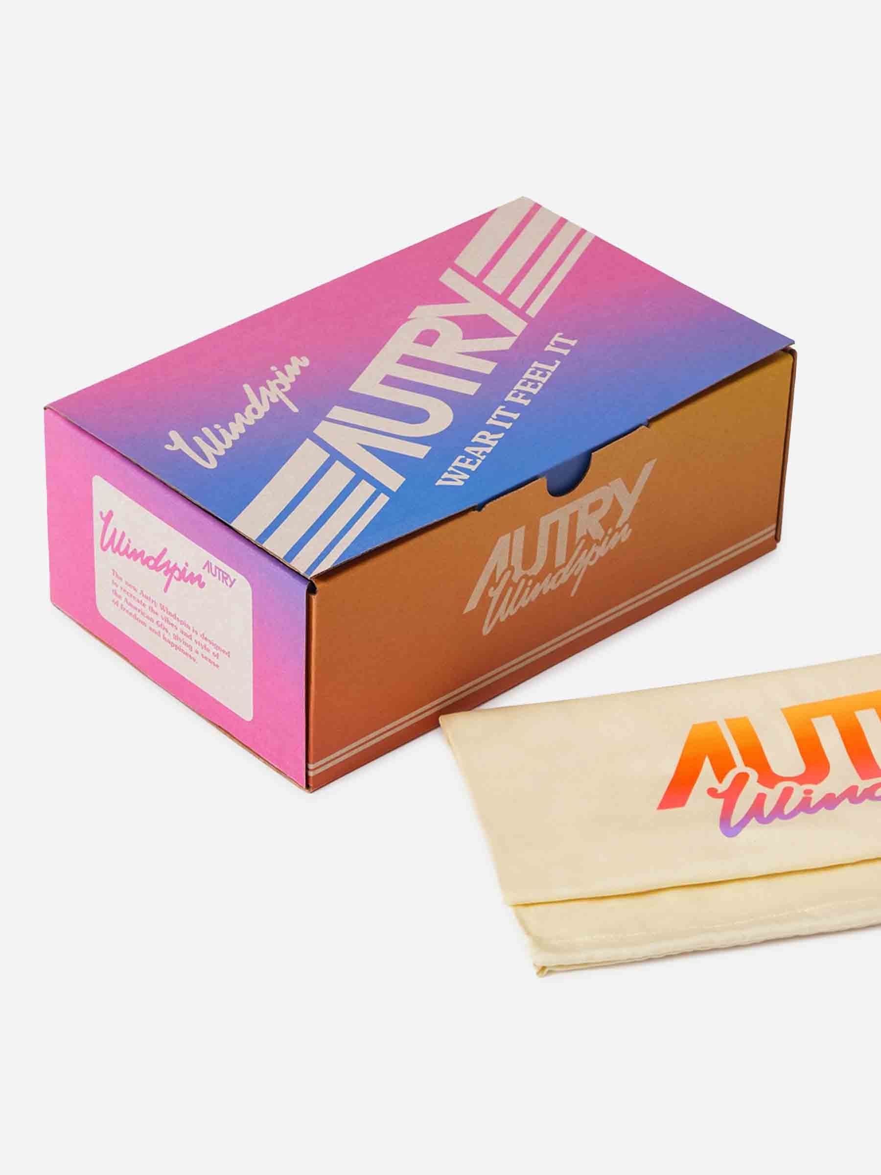 Sneakers Windspin Ante - Imagen 5