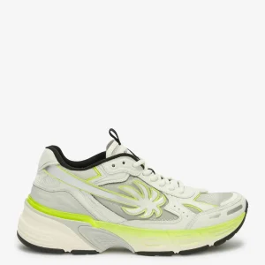 Sneakers Fluorescentes PA4