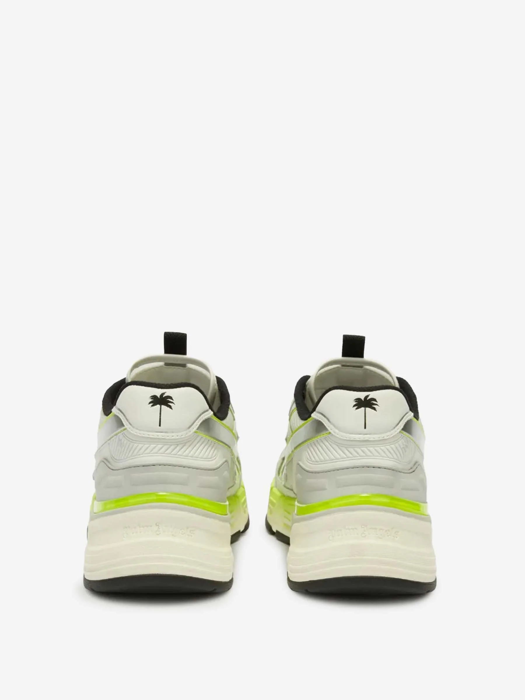 Sneakers Fluorescentes PA4 - Imagen 3