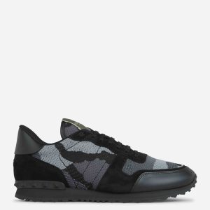 Sneakers Rockrunner Camouflage
