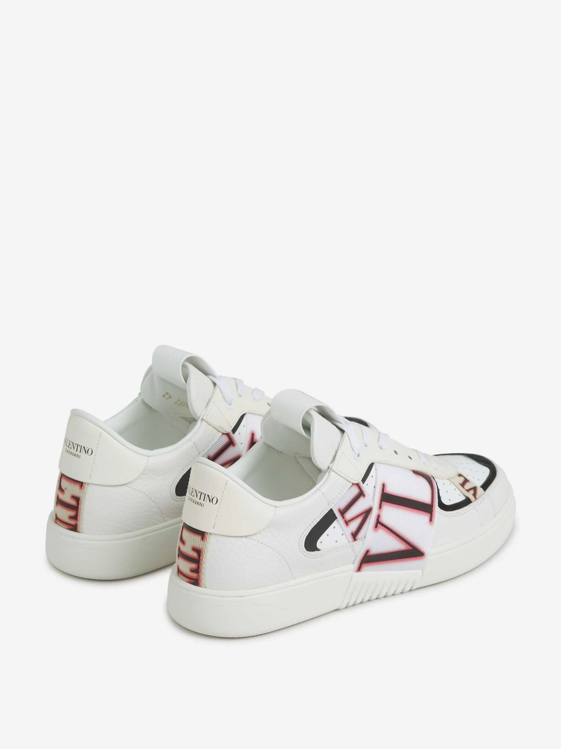 Sneakers Piel VLTN - Imagen 3
