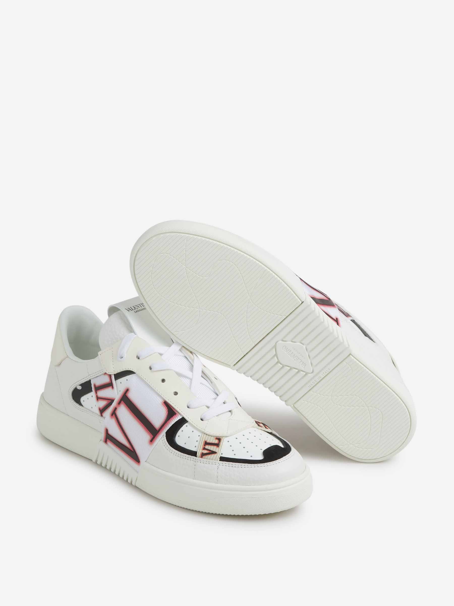 Sneakers Piel VLTN - Imagen 4