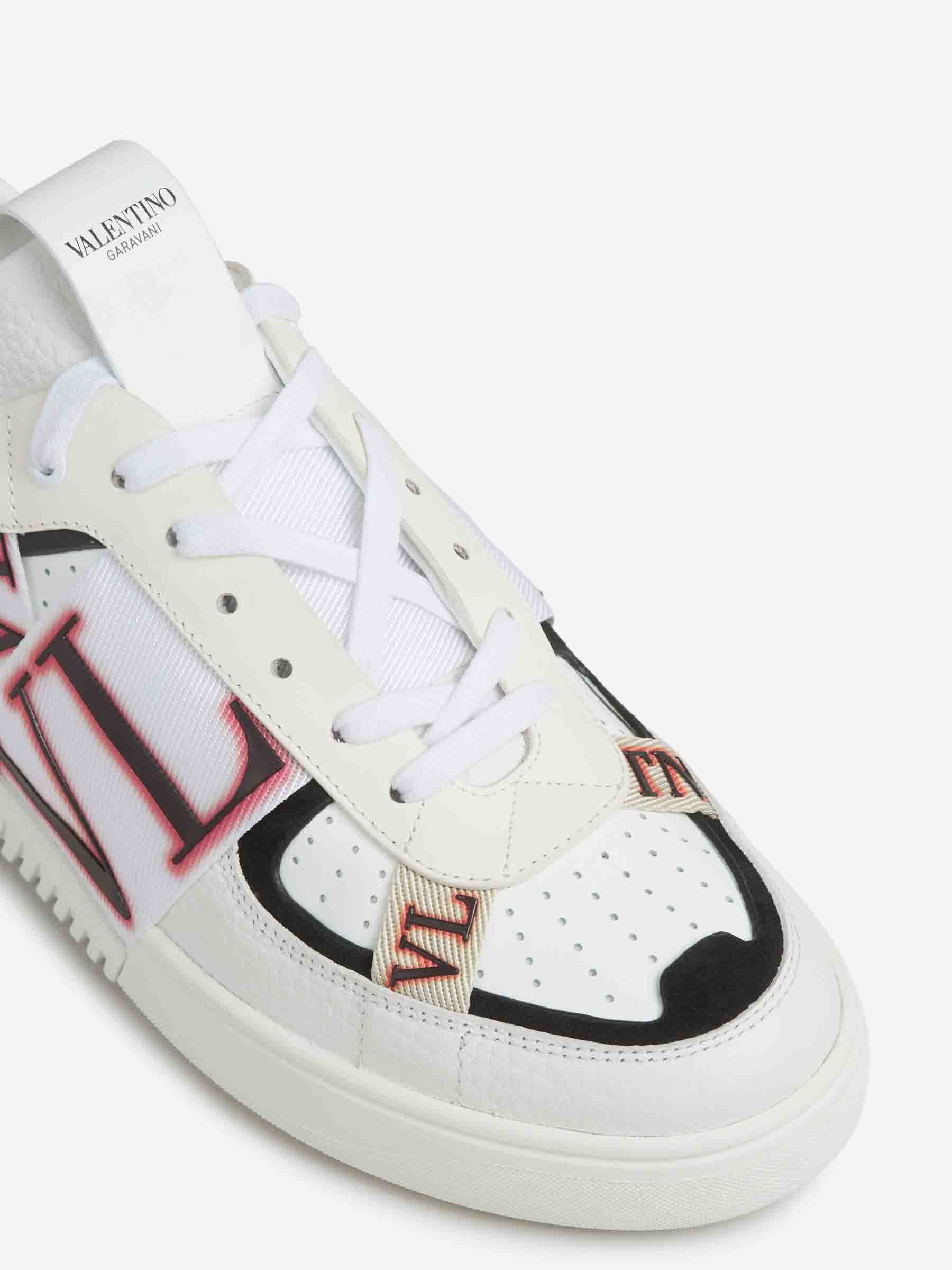 Sneakers Piel VLTN - Imagen 5