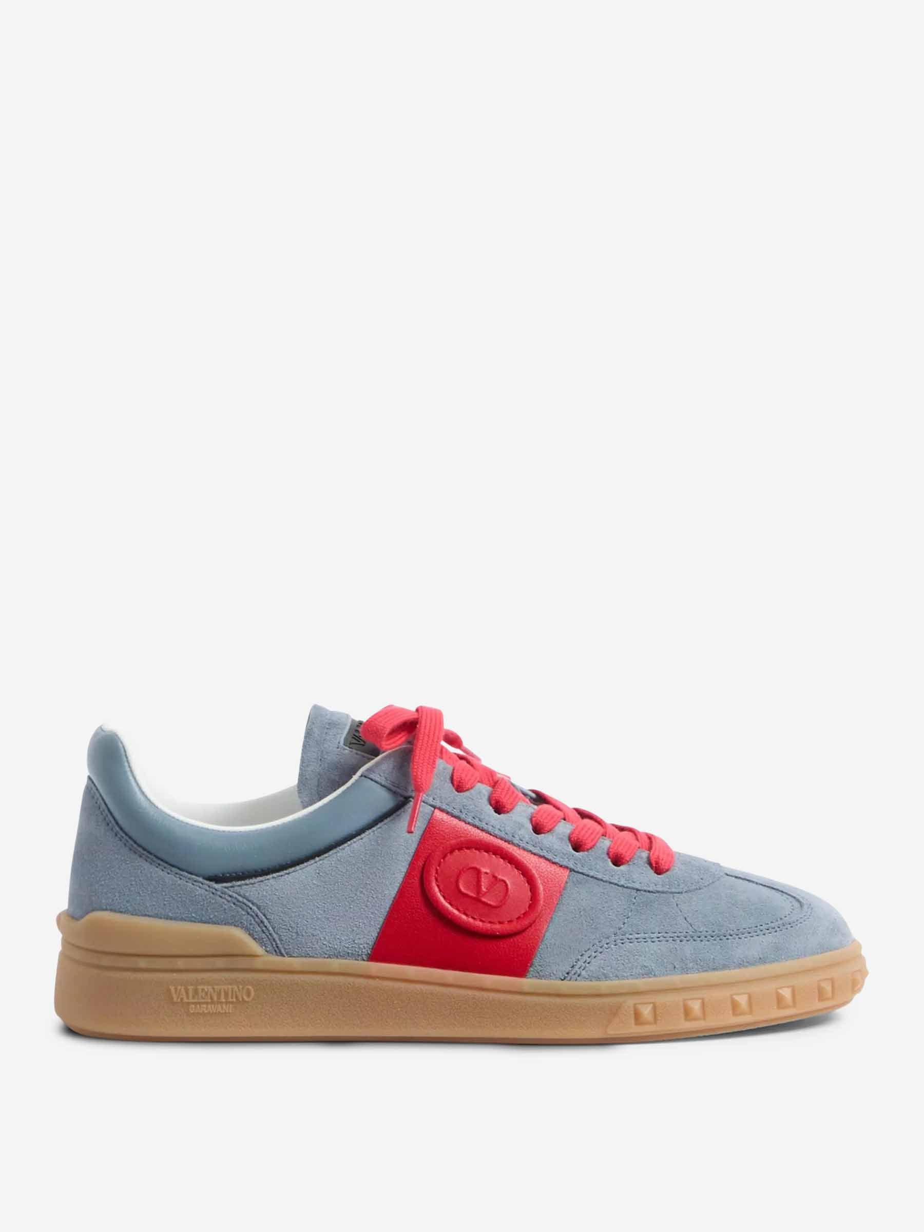 Sneakers Upvillage Bajas