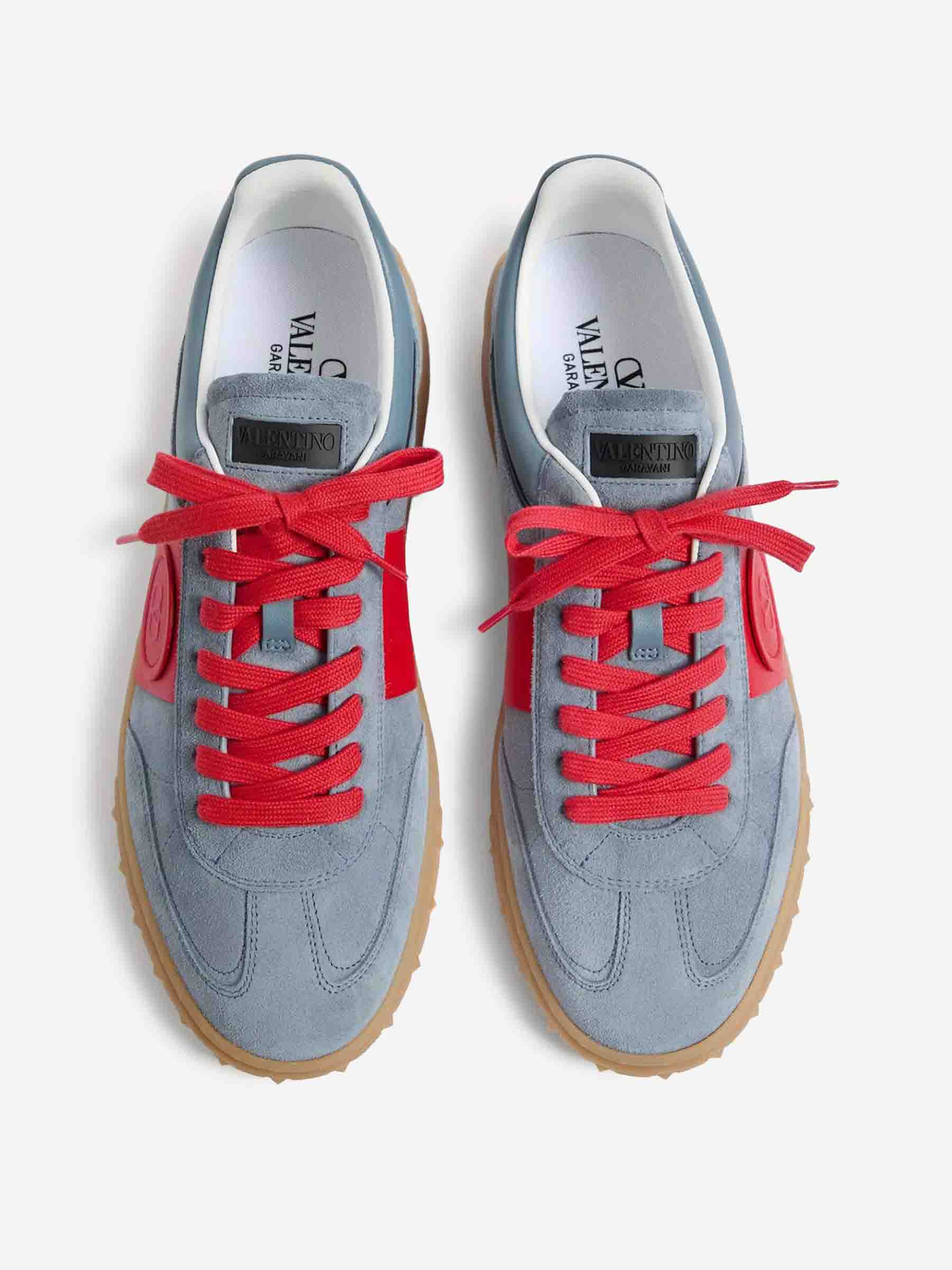 Sneakers Upvillage Bajas - Imagen 3